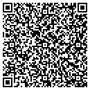 QR code with Teague Mini Storage contacts