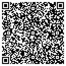 QR code with D Wayne Contracting contacts