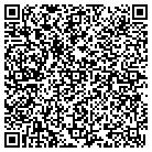 QR code with Albert Sanom Residential Bldr contacts