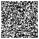QR code with Awrey Corp contacts