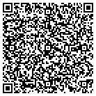 QR code with Uhaul Center Of Centex contacts