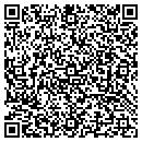 QR code with U-Lock Mini-Storage contacts