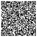 QR code with N Z Wholesale contacts