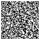 QR code with U Store It contacts
