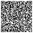 QR code with U-Store-It L P contacts