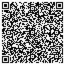 QR code with P C T National contacts