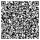 QR code with C J Cleaning contacts