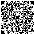 QR code with KFC contacts