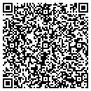QR code with Target contacts
