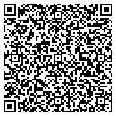 QR code with E&L Logistics contacts