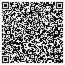 QR code with Agape Nursery & Feed contacts