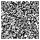 QR code with August Optical contacts