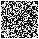 QR code with August Optical contacts