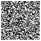 QR code with Woodbury Wellness Center contacts