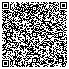 QR code with Caledonia Vision Center contacts