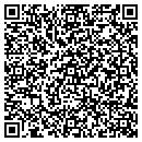 QR code with Center Optical CO contacts