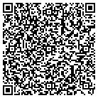 QR code with On Hooks and Needles contacts