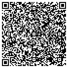 QR code with Riverplace Self Storage contacts