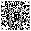 QR code with Tj Maxx contacts