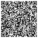 QR code with Tj Maxx contacts