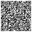 QR code with Tj Maxx contacts