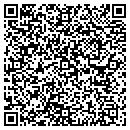 QR code with Hadley Interiors contacts