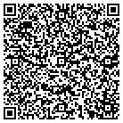 QR code with Ultramatic West contacts