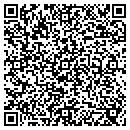QR code with Tj Maxx contacts
