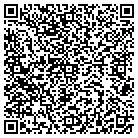 QR code with Heavyhitters Boxing Gym contacts