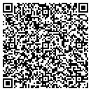 QR code with D O C Optical Center contacts