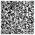 QR code with D Oc Optical Centers contacts