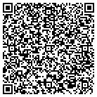 QR code with Blodgett Gardens & Nursery Inc contacts