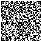QR code with E J Security Mini Storage contacts