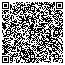 QR code with Angele's Beauty Salon contacts