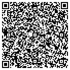 QR code with Martin's Disposal Service LLC contacts