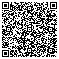 QR code with Wok 4 U contacts