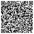 QR code with Appalight contacts