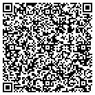 QR code with Angelica's Beauty Shop contacts
