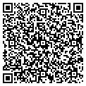 QR code with Cooks RCS contacts