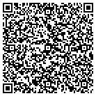QR code with Halex Executive Center contacts
