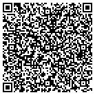 QR code with Anything Goes Custom Apparel contacts
