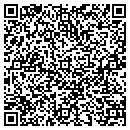 QR code with All Wet Inc contacts