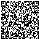QR code with Yesterdays contacts