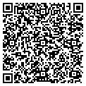 QR code with The Wok contacts