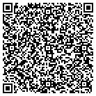 QR code with Tien's Place Oriental Dining contacts