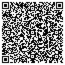 QR code with P G Mini Storage contacts