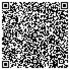 QR code with Cabreras Customized Craftsmanship Inc contacts