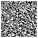 QR code with R & D Research & Development contacts