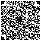 QR code with F Ourteenth Street Lofts contacts