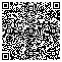QR code with Glik's contacts